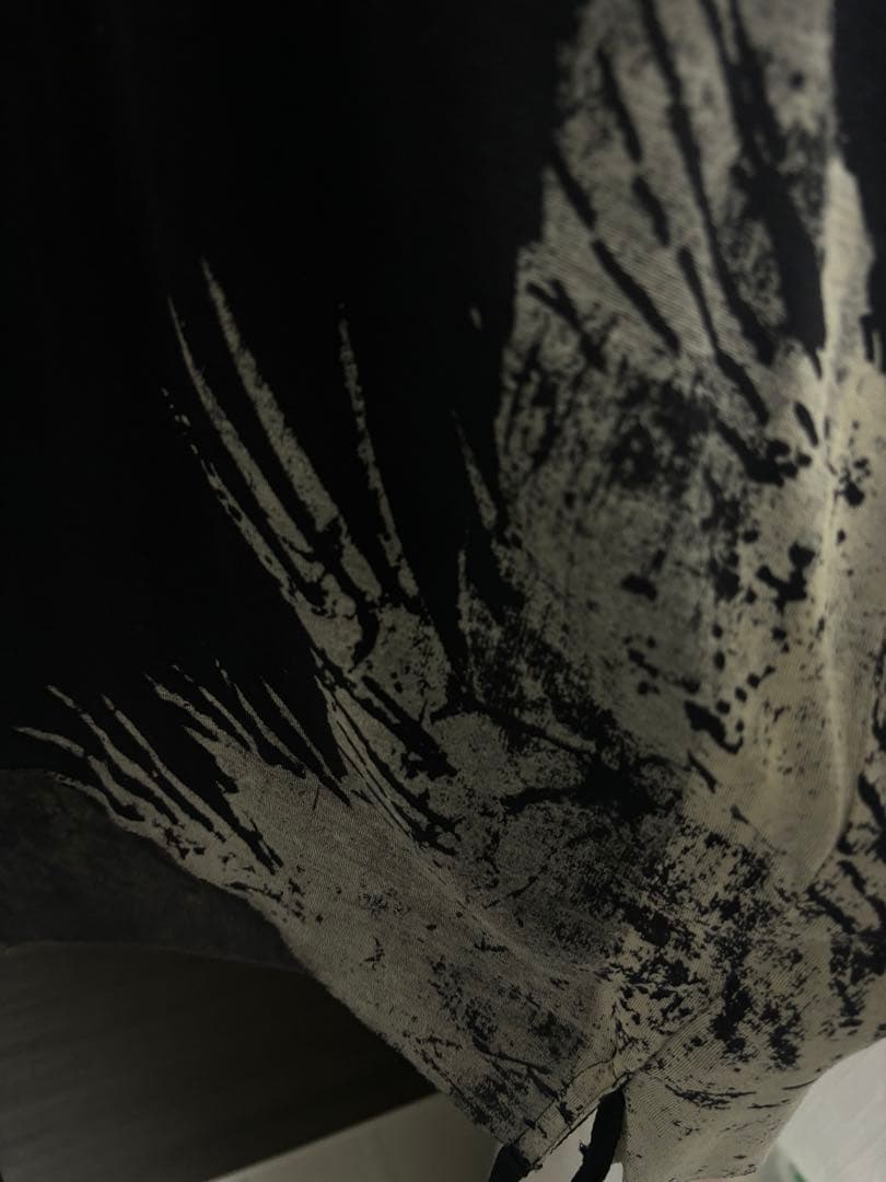 kmrii archive tシャツ　希少