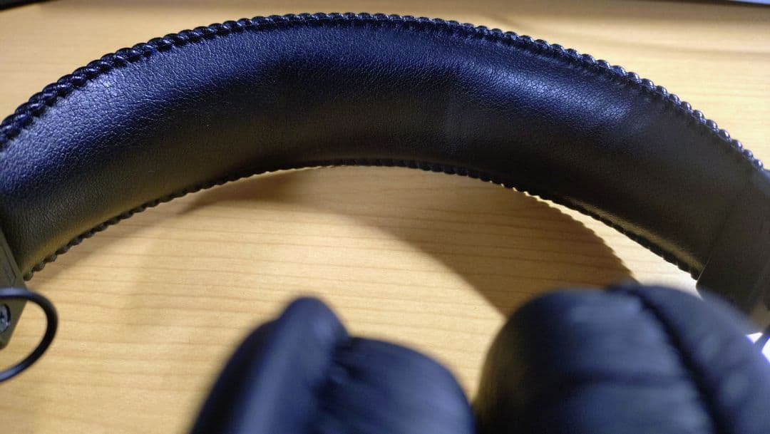 【SONY】モニターヘッドホン MDR-7506＆専用ハードケース付(社外品)