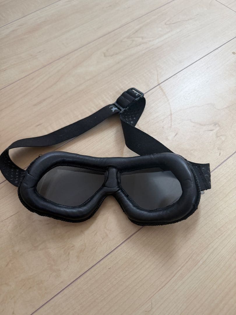 Greaser Style 60's PLAIN ヘルメットセット