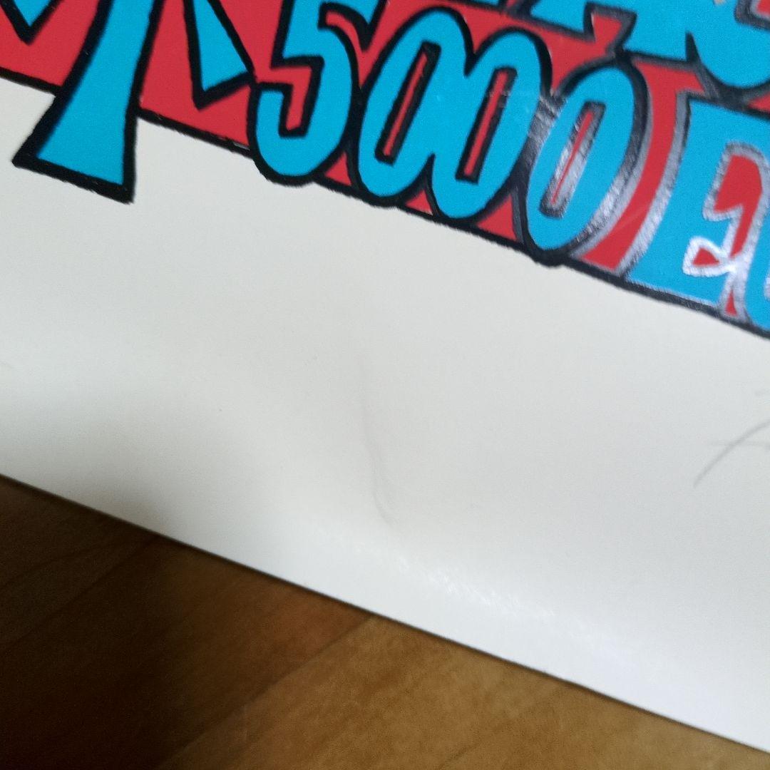 希少　bad religion greenday　シルクスクリーン　ポスター