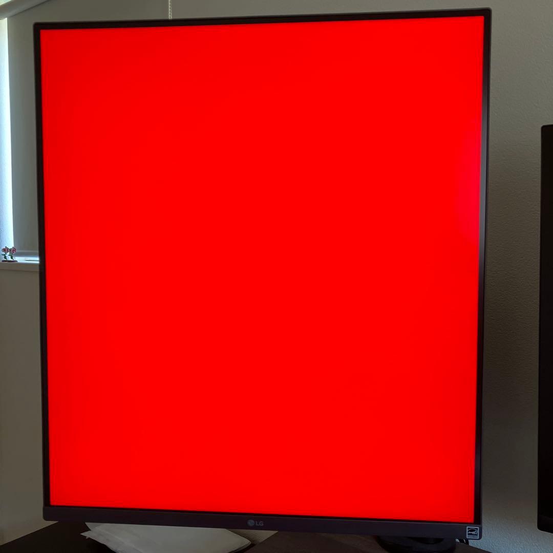 LG デュアルアップ モニター 28MQ780