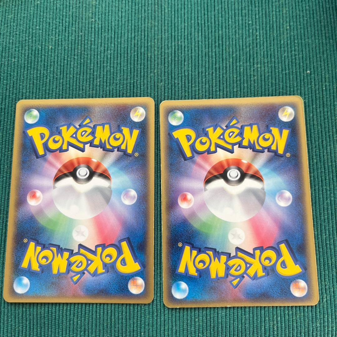 デオキシス δ ★ 拡張パック ホロンの幻影 035/052