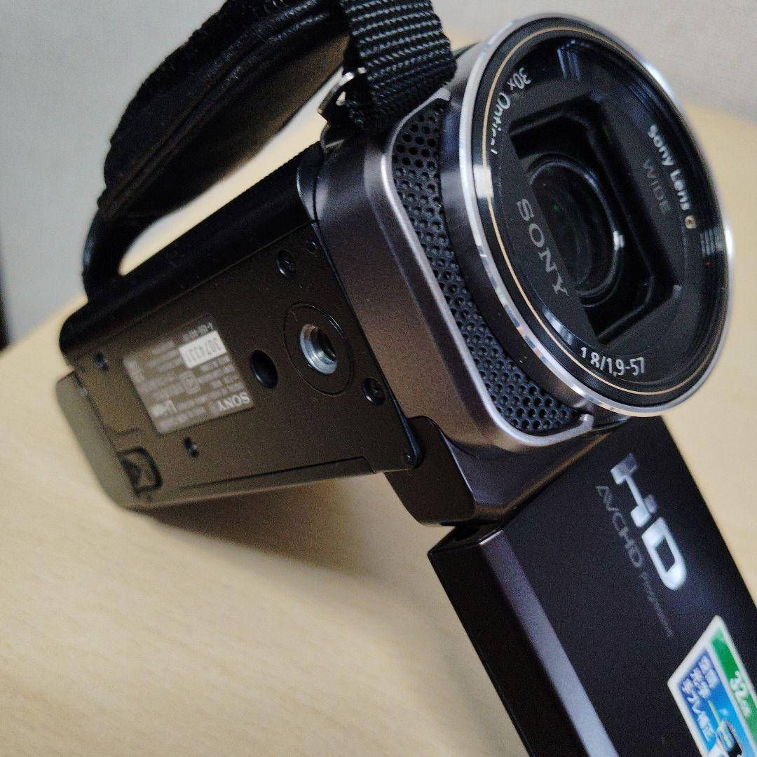 SONY HDR―CX430V