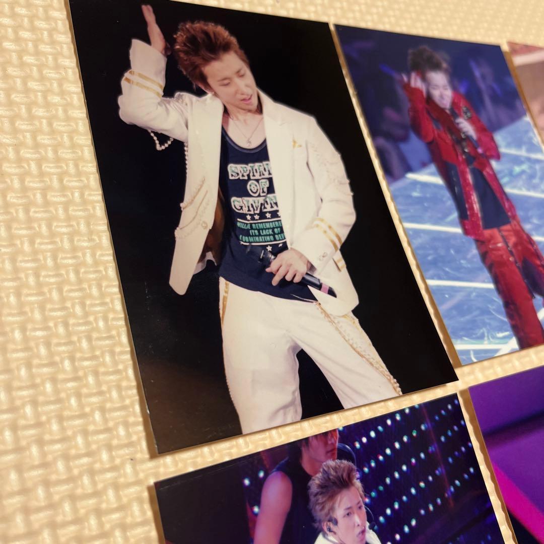 嵐　大野智　生写真　セット売り