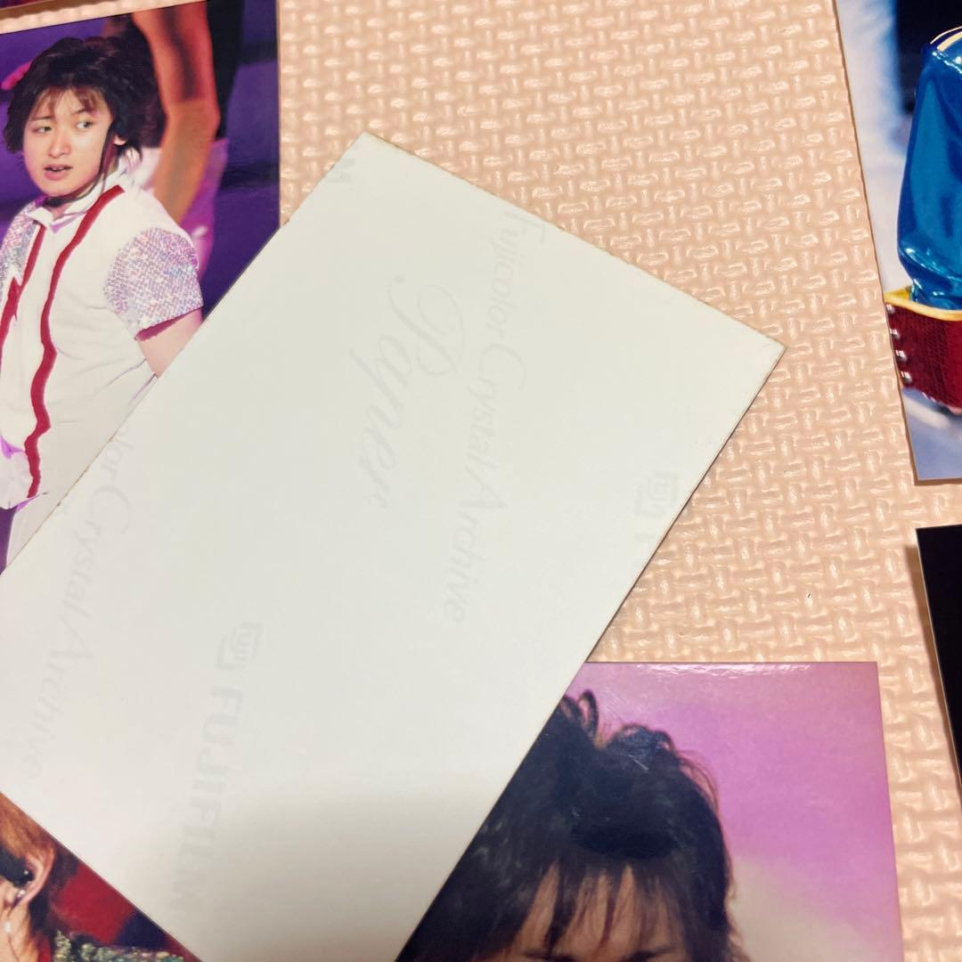 嵐　大野智　生写真　セット売り