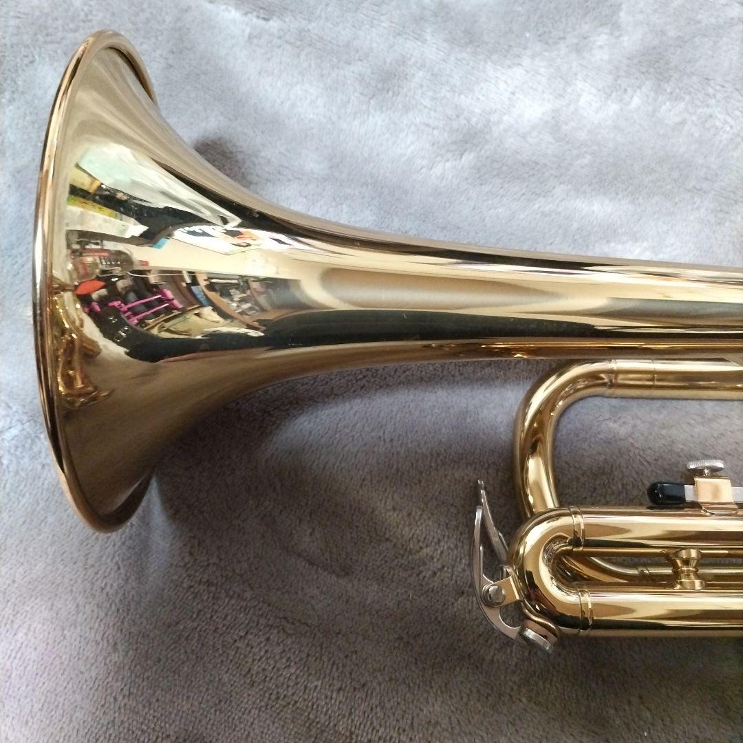 YAMAHA　トランペット　YTR-2330