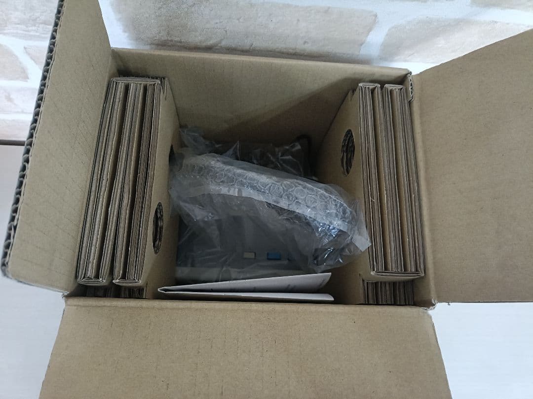 UNI-PEX RMM-101A リモートマイクロホン