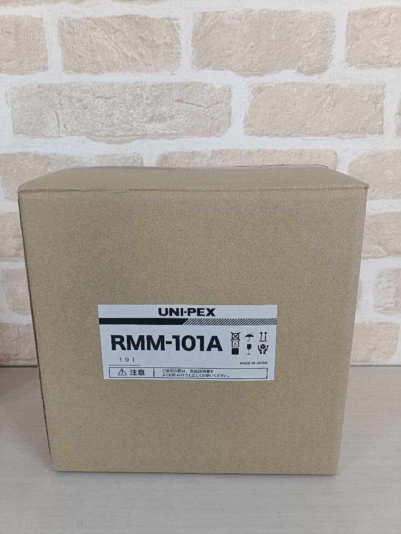 UNI-PEX RMM-101A リモートマイクロホン