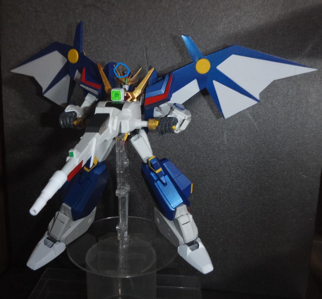 モデロイド　絶対無敵ライジンオー&バクリュウオー（ゴッドライジンオー完成品❕）