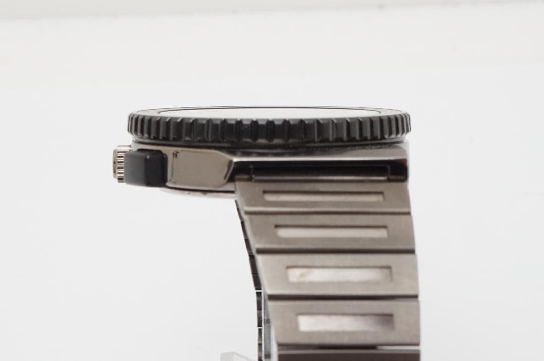 SEIKO SCED019 セイコー　ジウジアーロ　 2500本限定