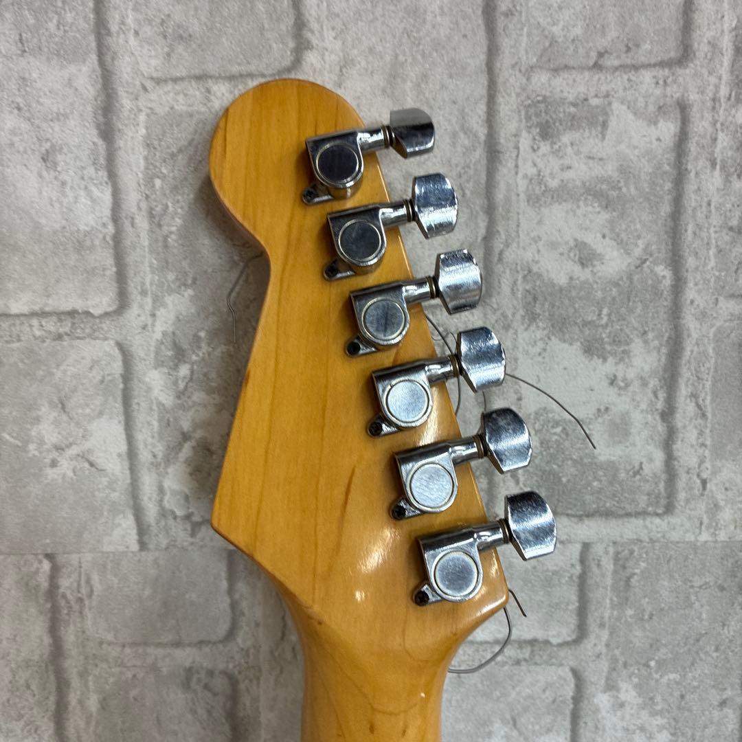 samick エレキギター