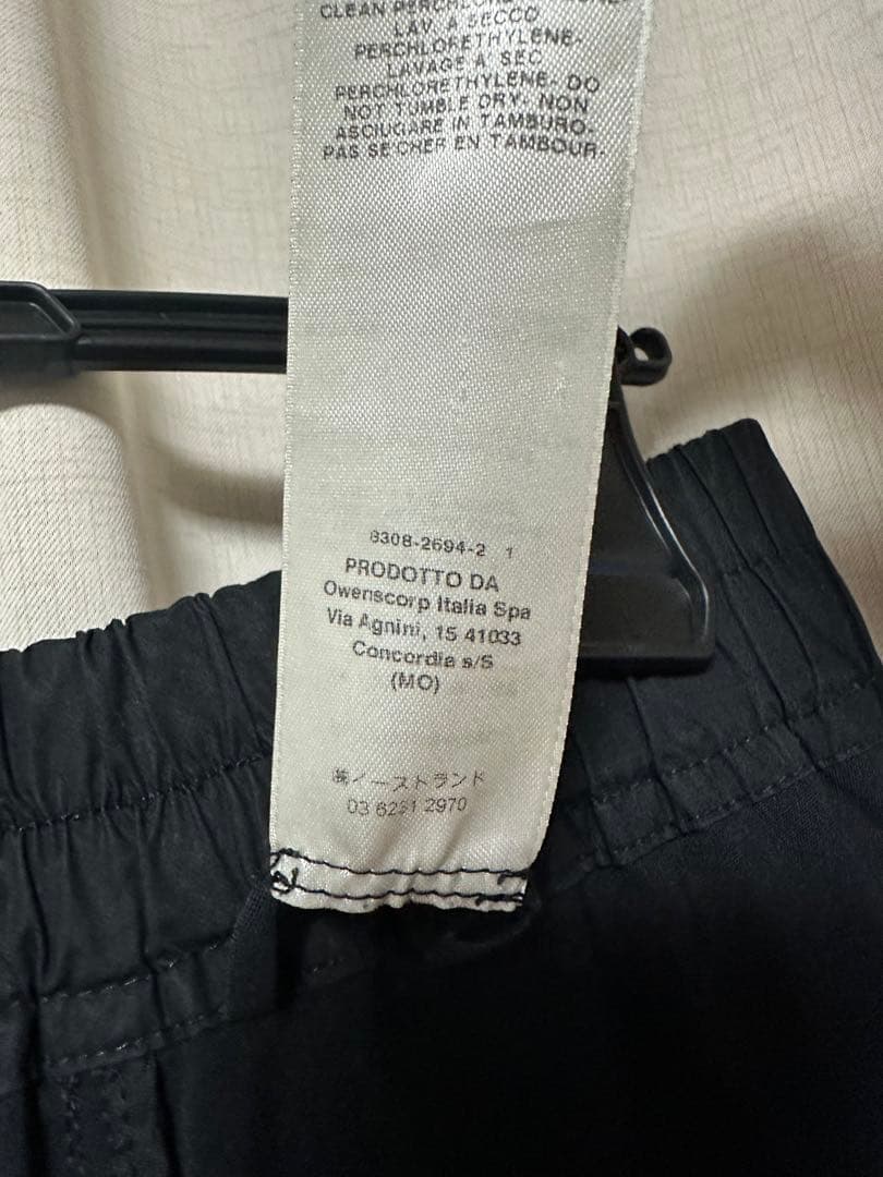 し*ん様 Rick Owens Pods