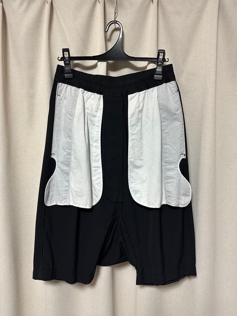 し*ん様 Rick Owens Pods