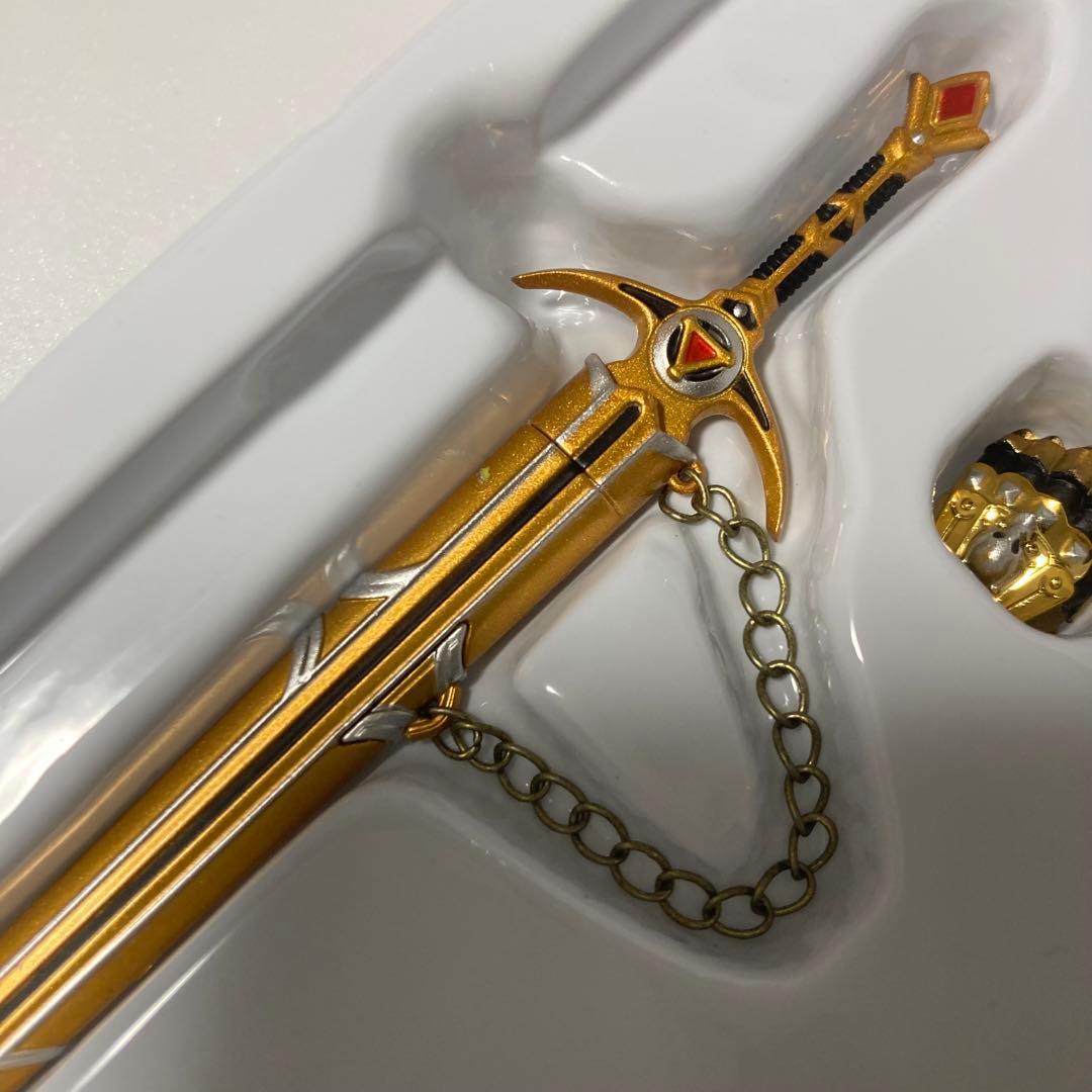 S.H.Figuarts (真骨彫製法) 牙狼 黄金騎士ガロ(冴島鋼牙)