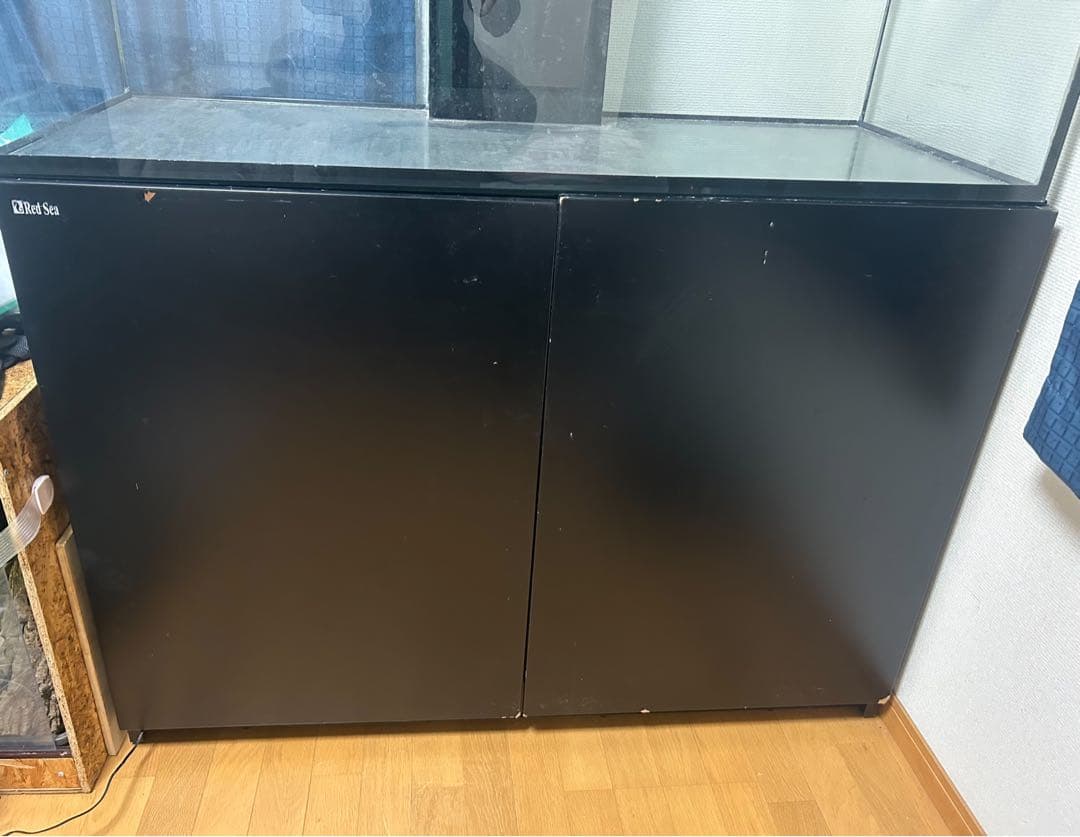 水槽 Red Sea REEFER 350