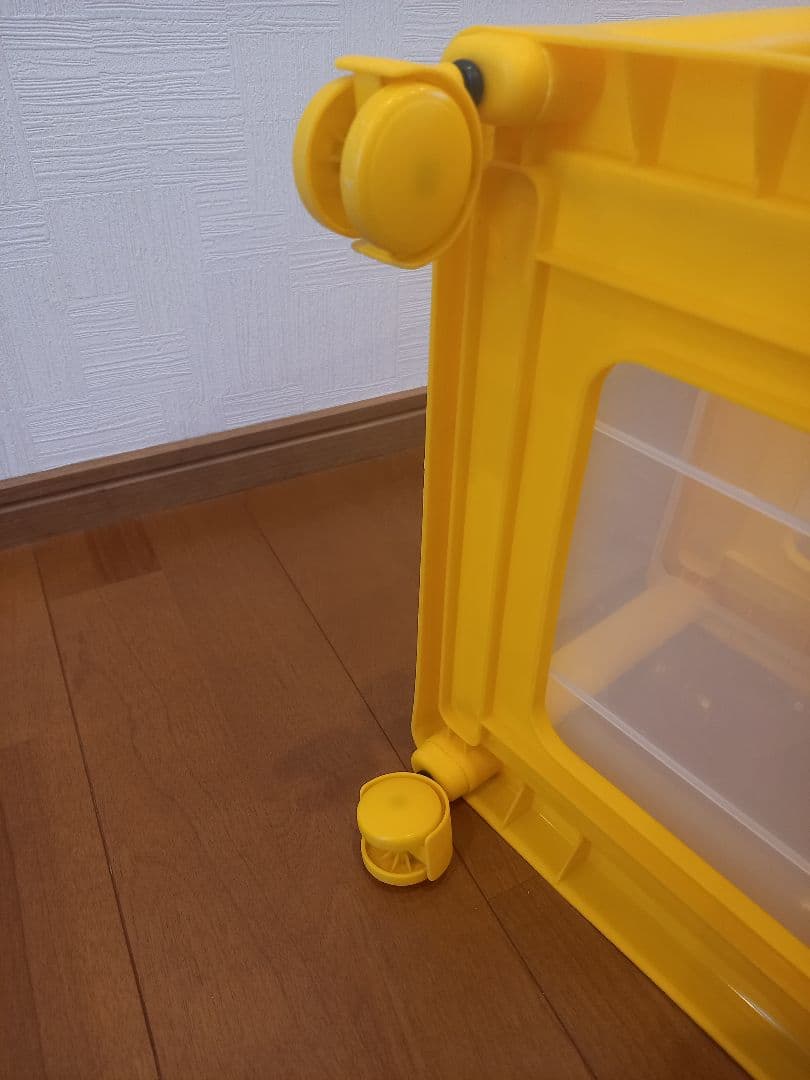 ポケットモンスター　衣装ケース　収納　チェスト　3段引き出し　ポケモン　希少☆