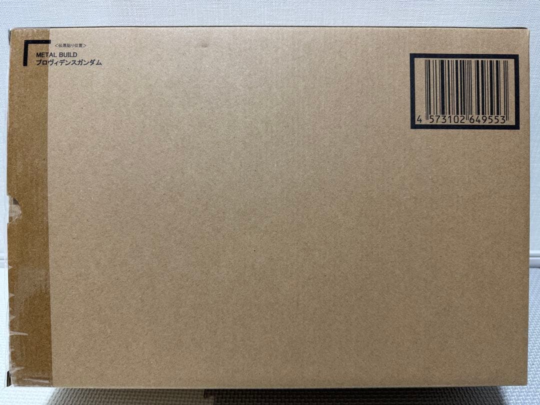 [美品] L BUILD プロヴィデンスガンダム