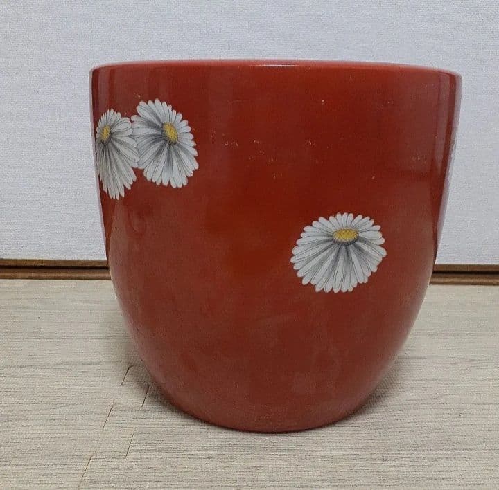 ノリタケ　火鉢