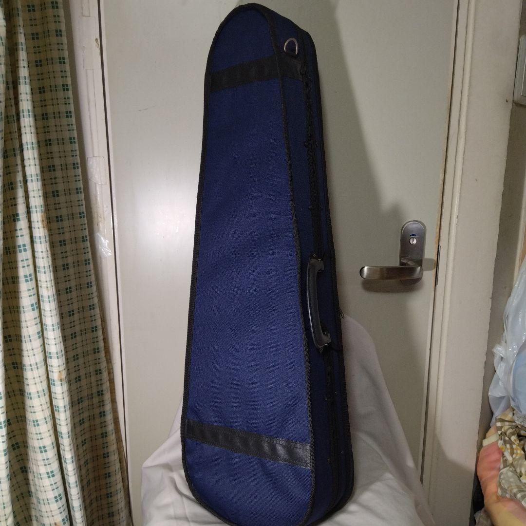 ♥大人用4/4♥ビヨンドバイオリン♥弓、ケ―ス、バイオリンの手引き書、松脂付き