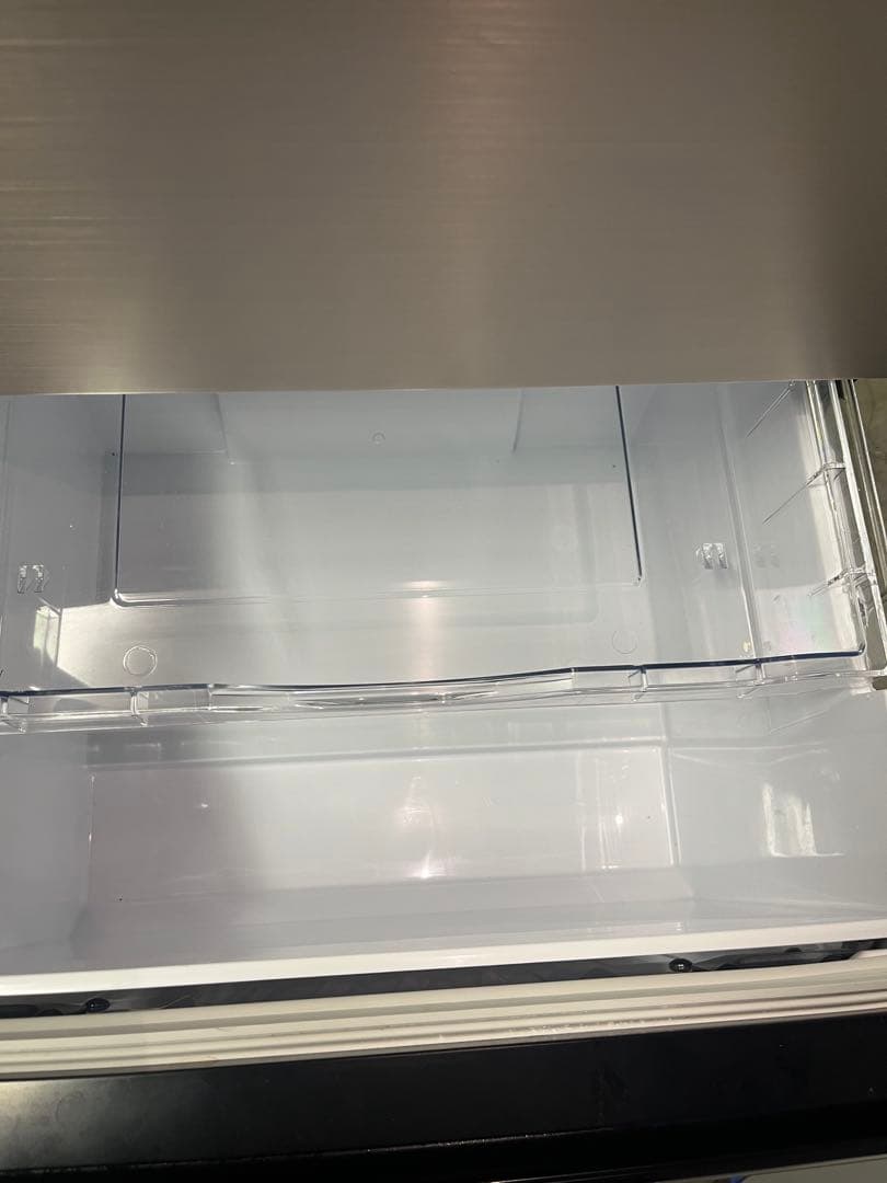 2024年製 日立 HITACHI 冷蔵庫 265L R-27TV(N) T