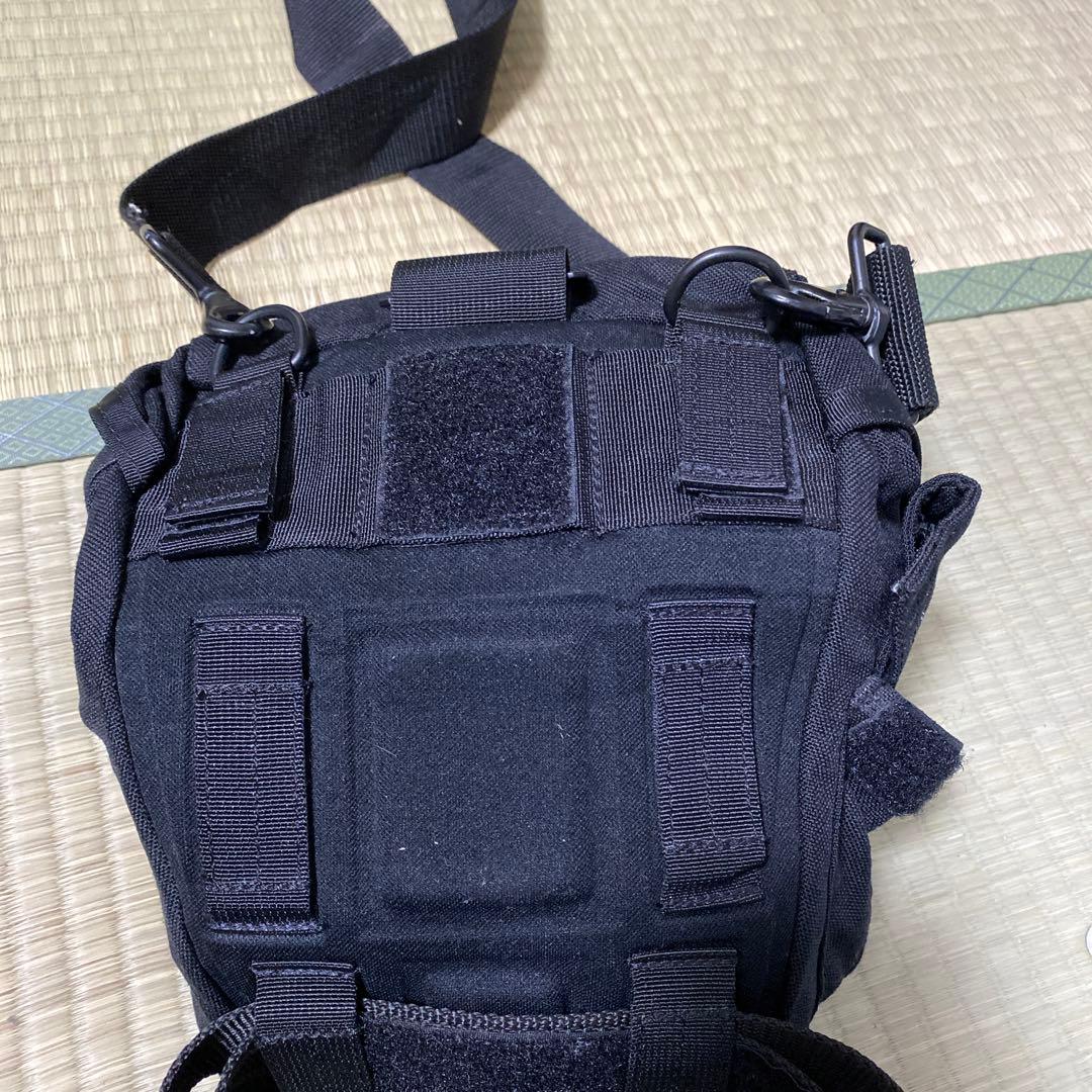 【実物】セルビア軍 対NBC兵器（特殊武器）防護 ガスマスク