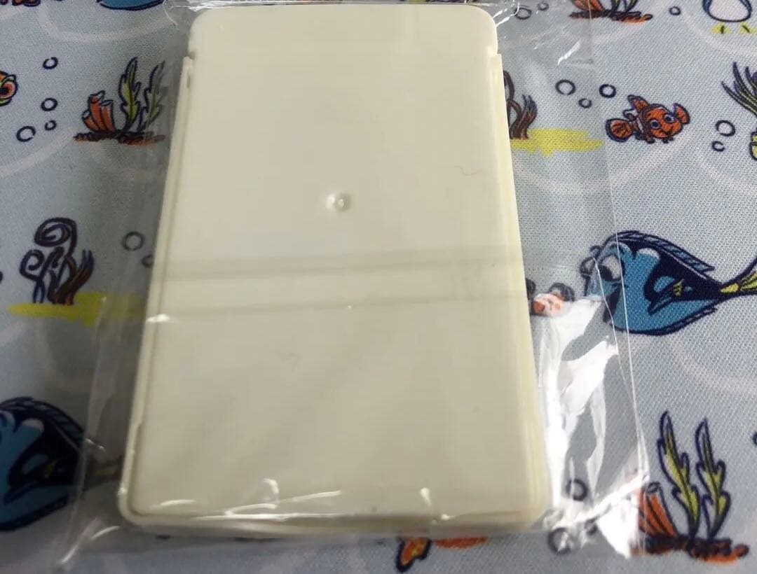 激レア　劇場版銀魂　3D タブレットケース