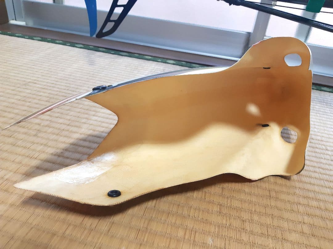 ヒロボ　スカディ 【げん】