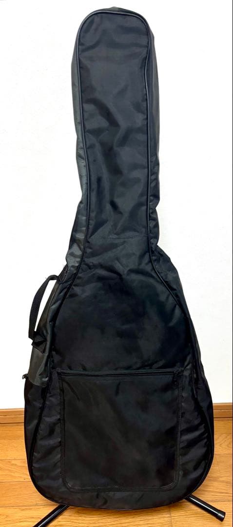 MORRIS TORNADO ZⅡ エレアコギター JAPAN VINTAGE