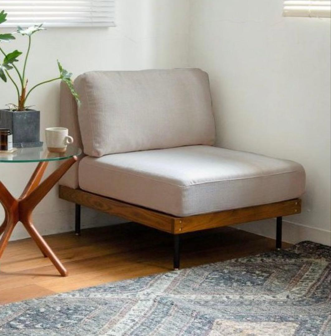 JOURNAL STANDARD FURNITURE LILLE SOFA ②