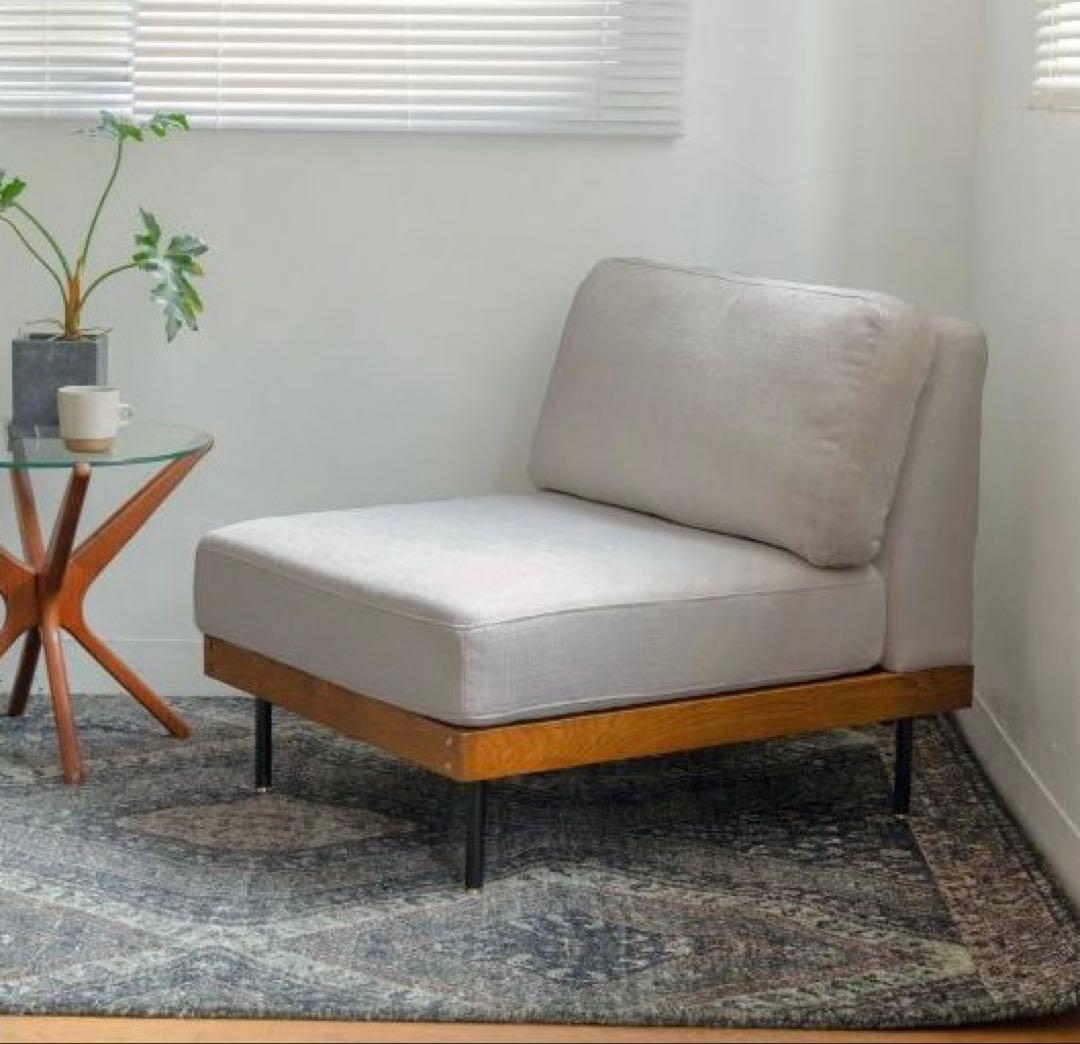 JOURNAL STANDARD FURNITURE LILLE SOFA ②