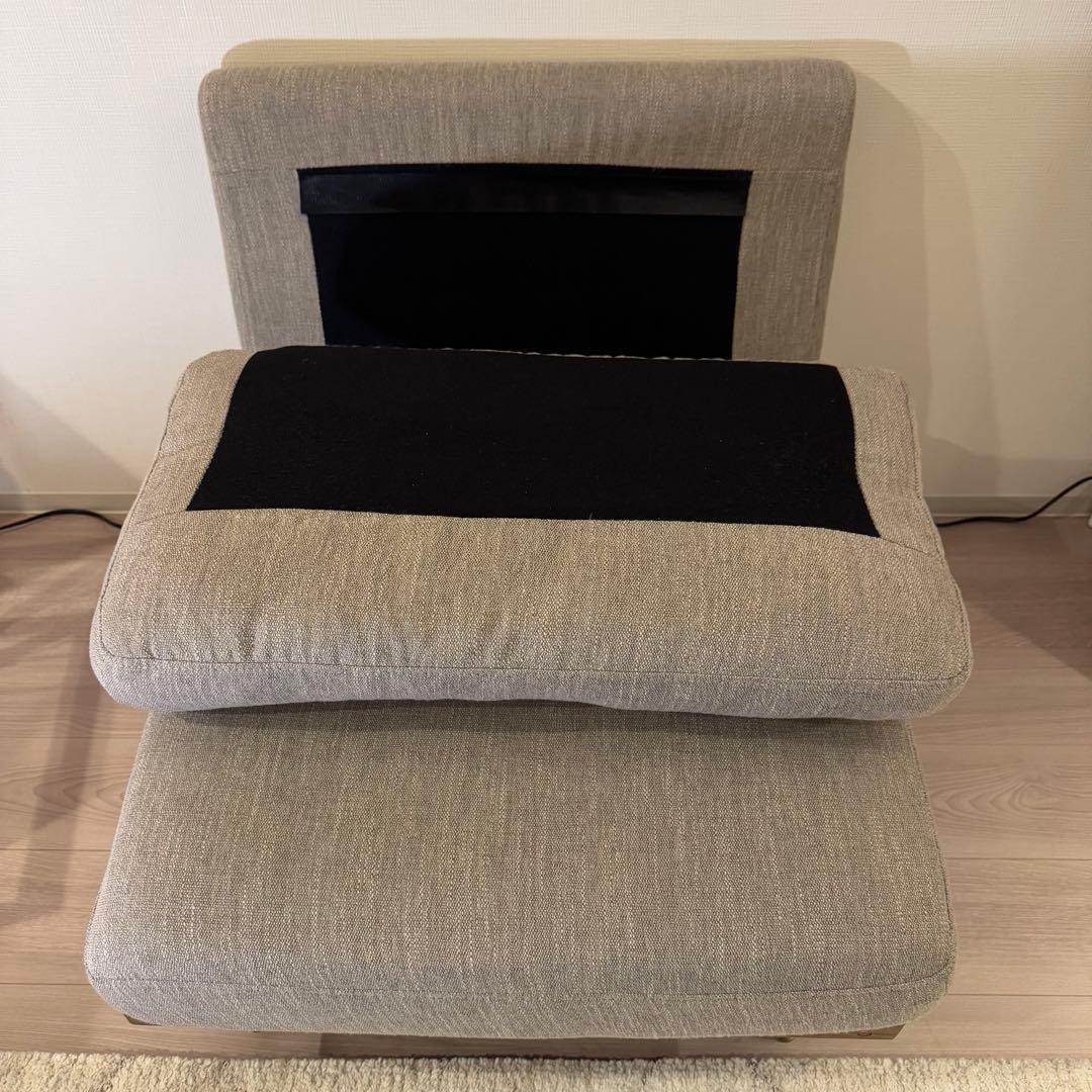 JOURNAL STANDARD FURNITURE LILLE SOFA ②