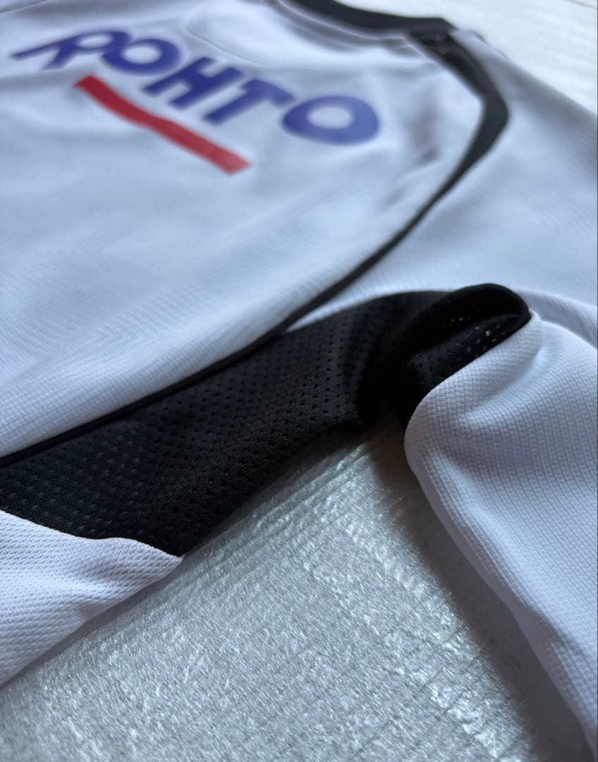 ガンバ大阪 2018 ユニフォーム オーセンティック S新品未使用品 タグ付き