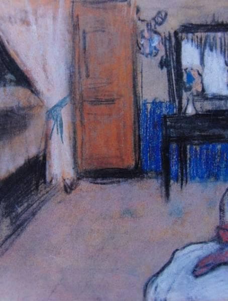 Pablo Picasso、Chambre d'hotel、海外版超希少レゾネ