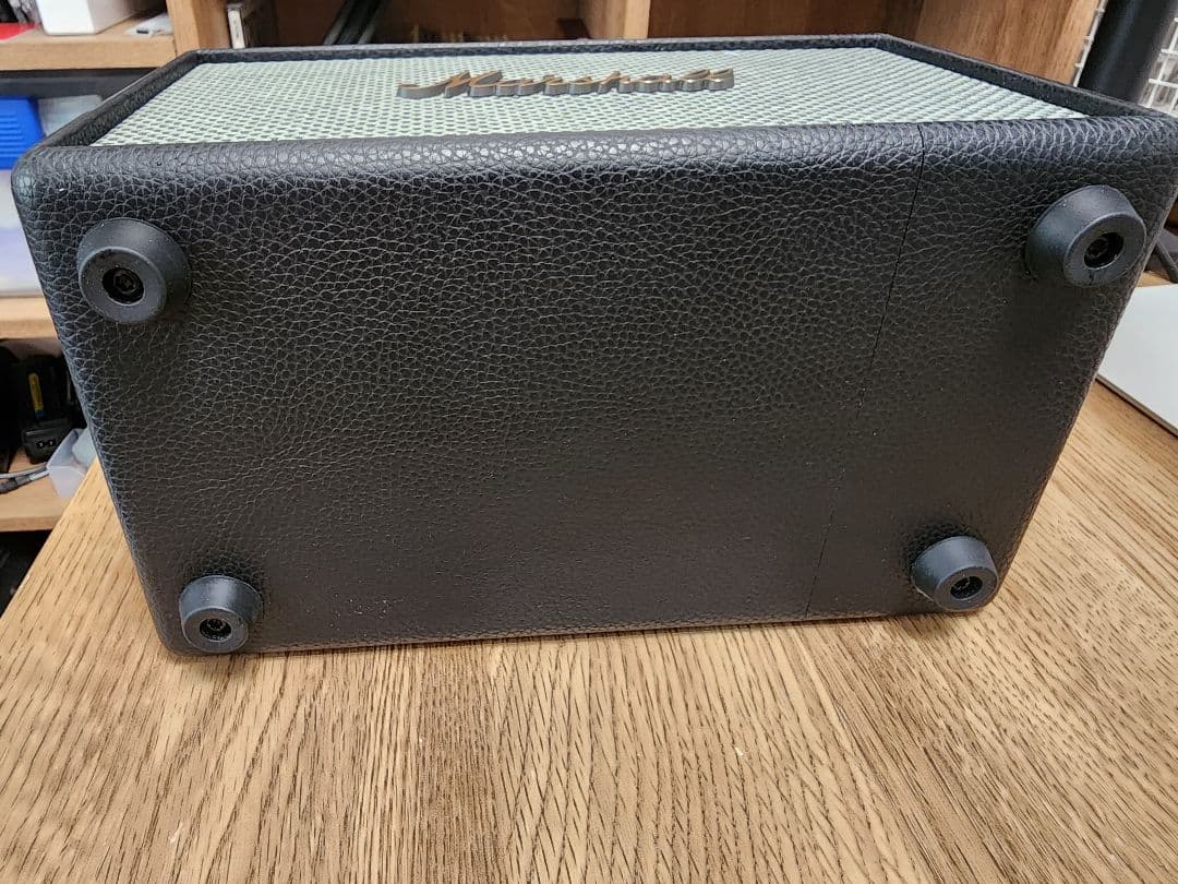 Marshall ACTON III スピーカー