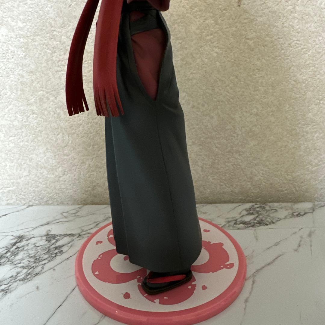 加州清光 内番 フィギュア