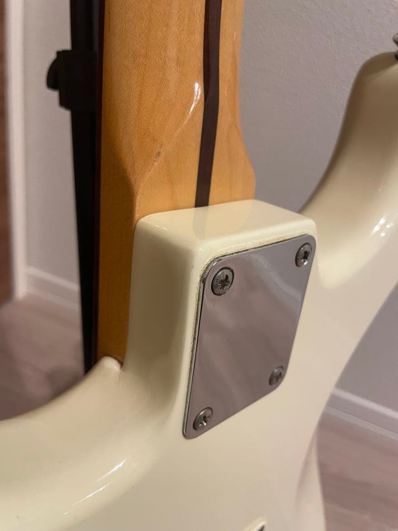 Fender Squier Stratocaster Ｅシリアル Korea