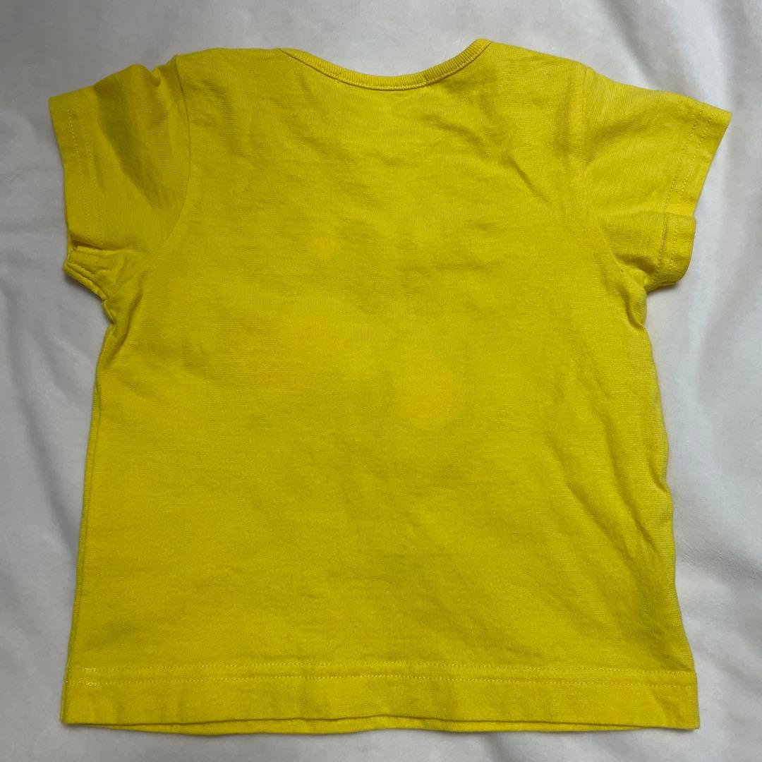 ファミリア Tシャツ 6枚セット 70〜80