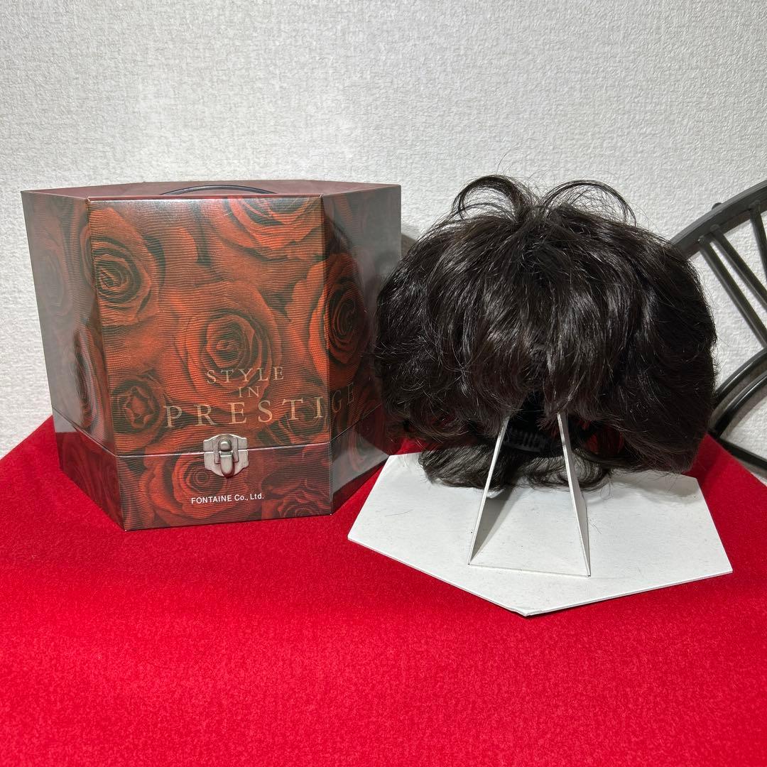 フォンテーヌ　ウィッグ　VALAN demi V001 F2B