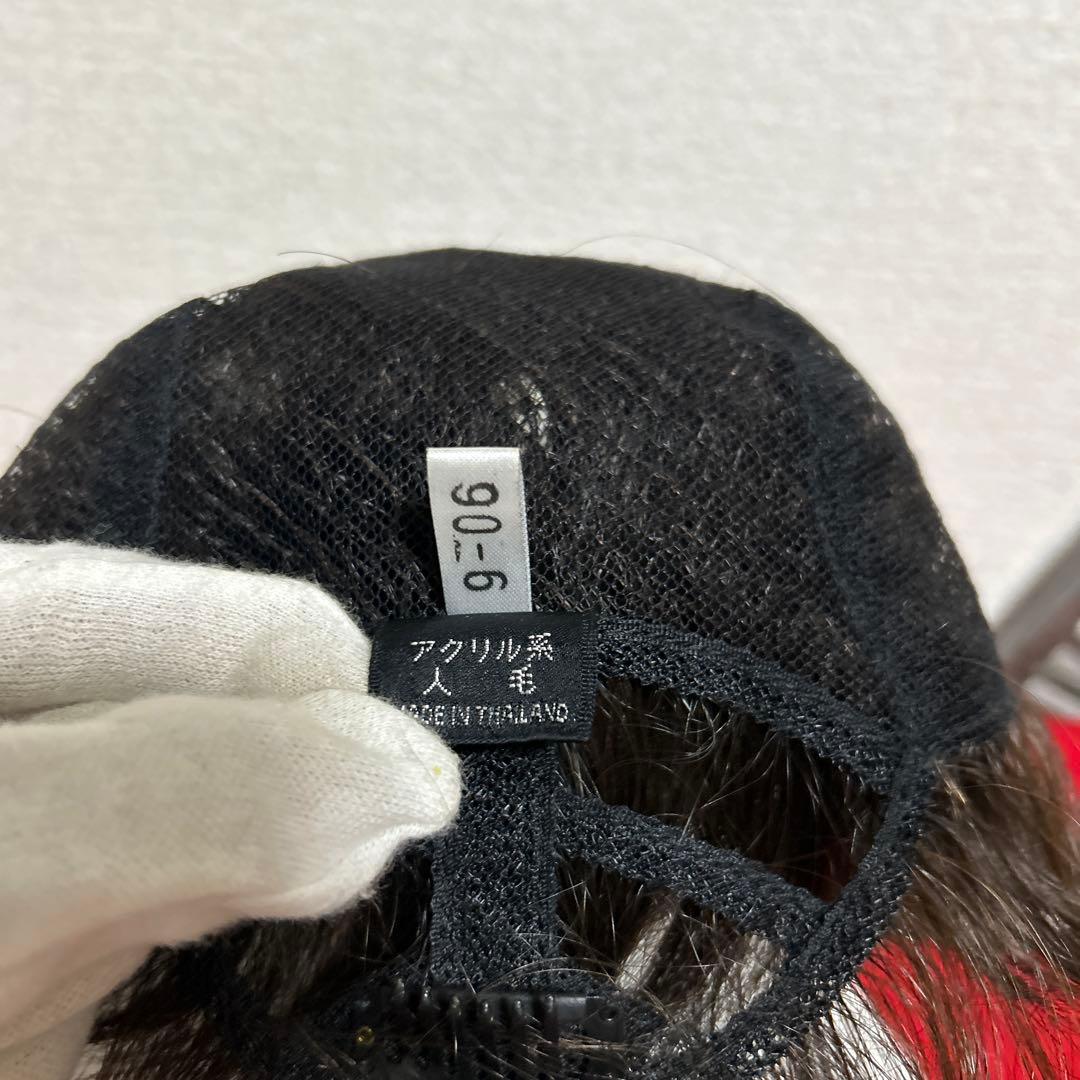 フォンテーヌ　ウィッグ　VALAN demi V001 F2B