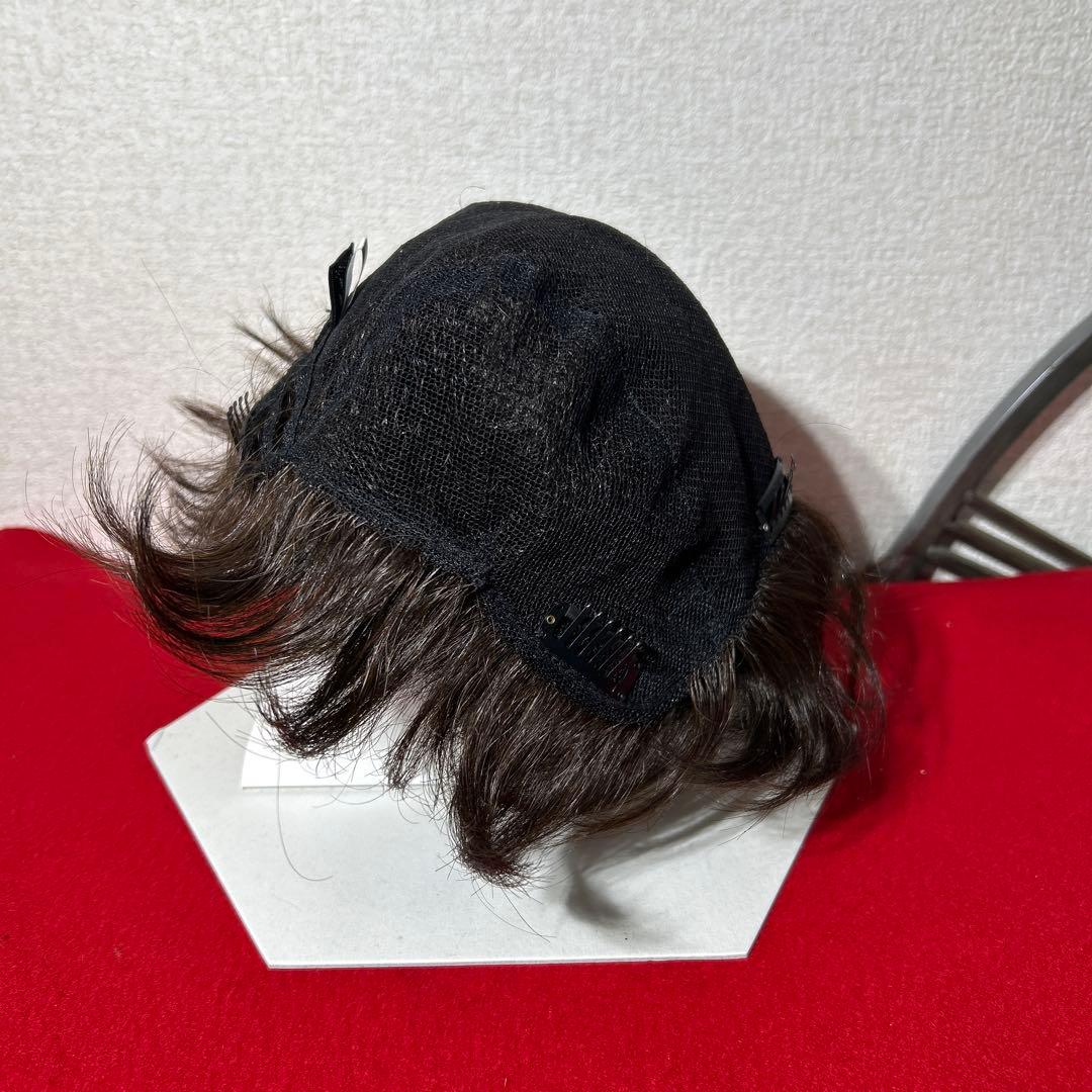 フォンテーヌ　ウィッグ　VALAN demi V001 F2B