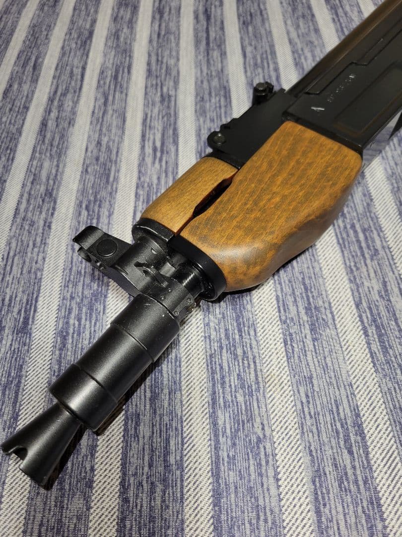 東京マルイ AK47 βスペツナズ