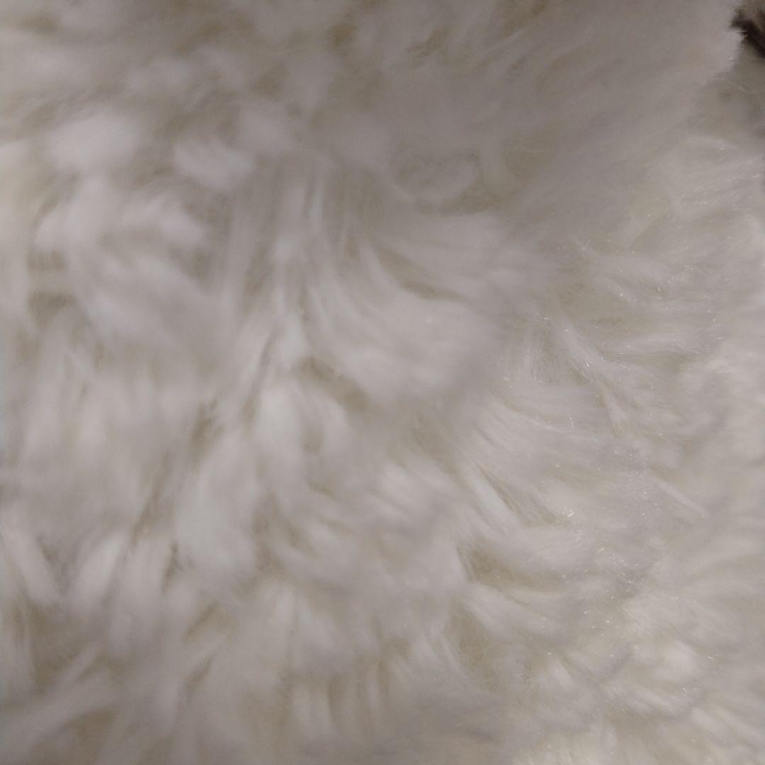 nici 大きいフクロウのぬいぐるみ