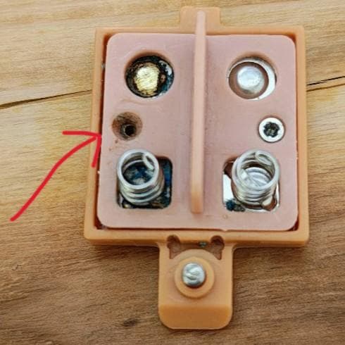 ファービー2　クランベリークッキー　英語版　furby furby2 #12