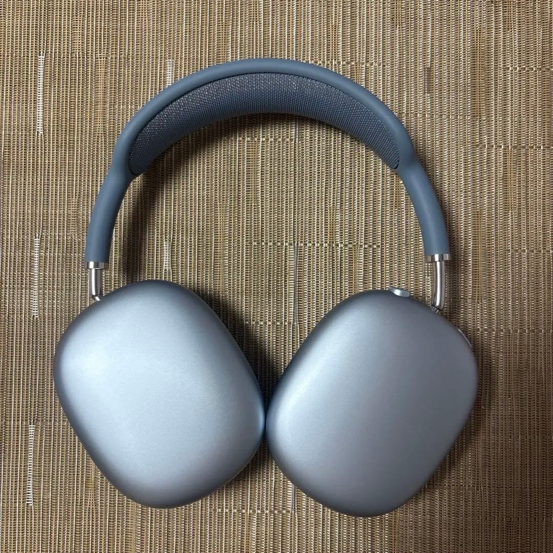 AirPods Max 第二世代　USB-C