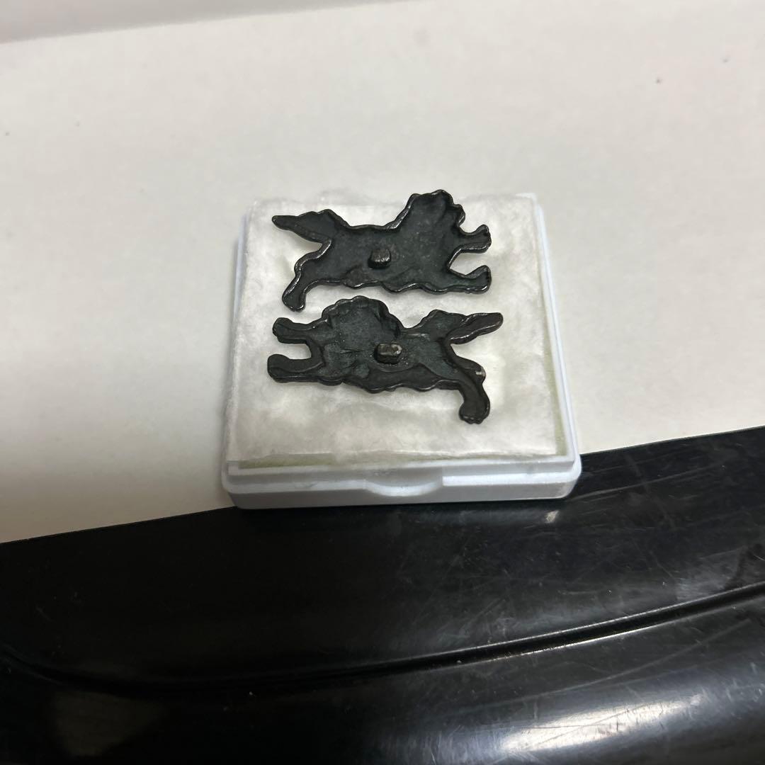 刀装具、刀、鍔、火縄銃千葉で骨董品店やってます