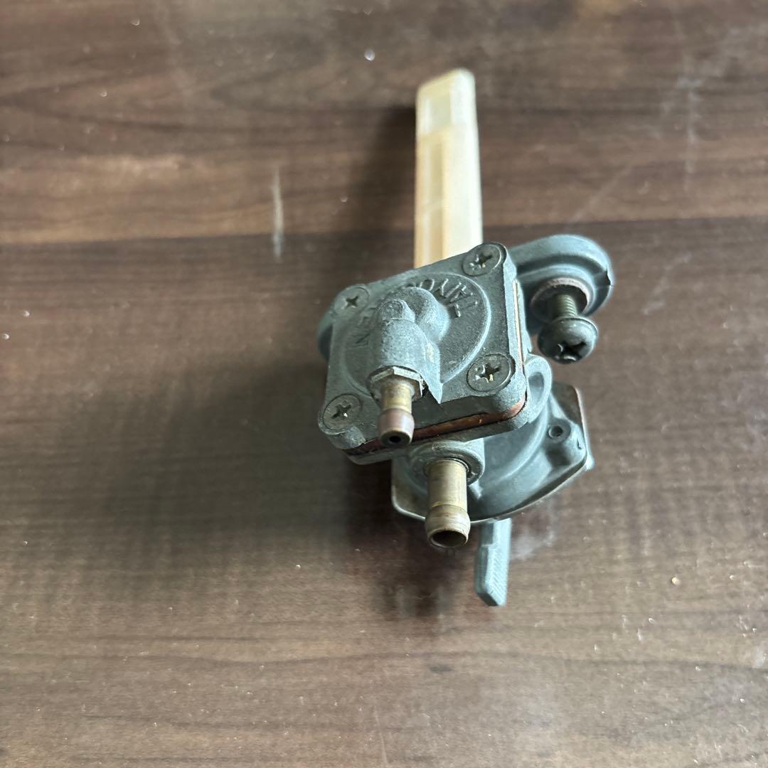 もちさん専用Yamaha SR400黒