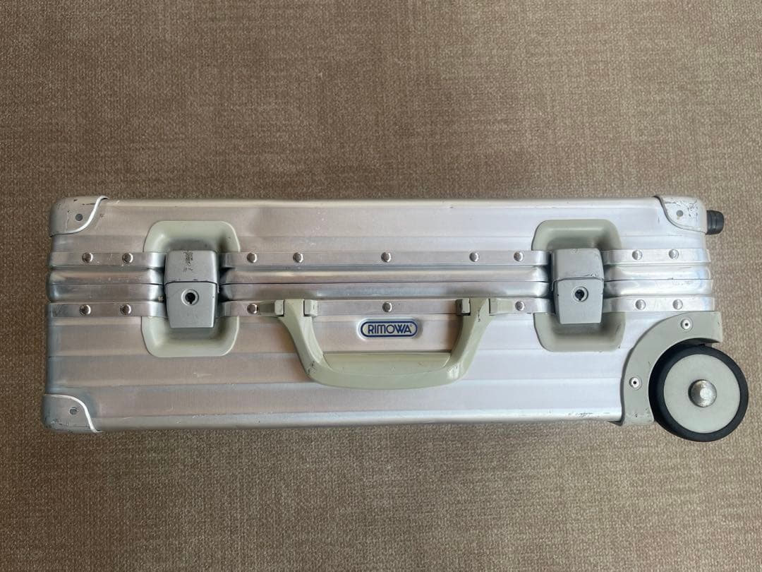 【廃番】リモワ　オパール　キャビントローリー　94752 スーツケース