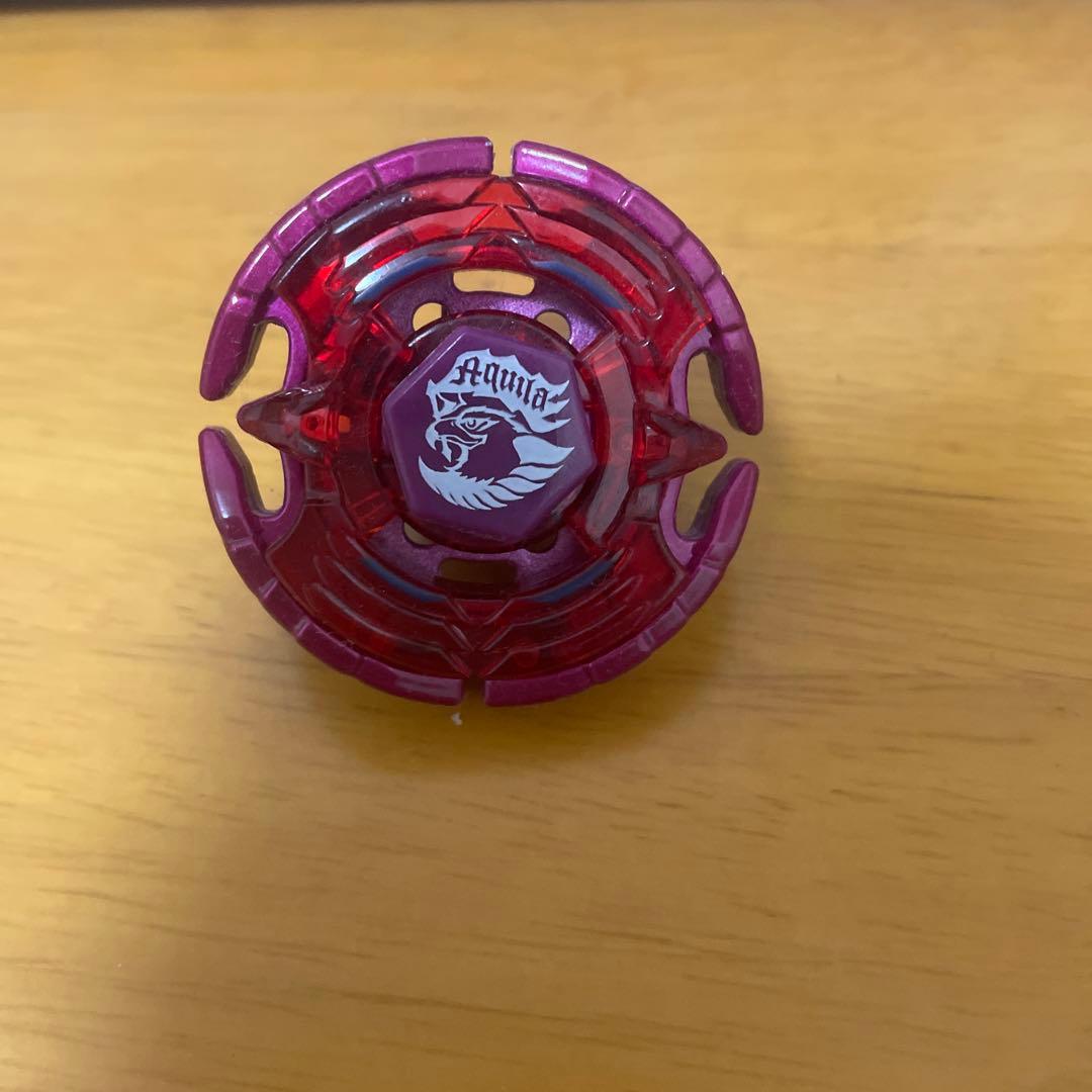 未使用品限定ベイブレード5つまとめセット