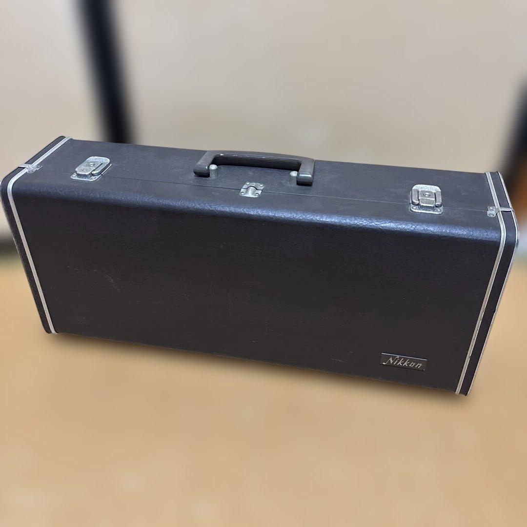 TR-232 希少 NIKKAN (YAMAHA) トランペット 名器