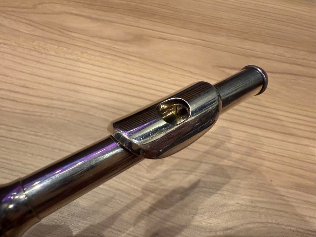 YAMAHA YPC82 ピッコロ 本体 ケース付き